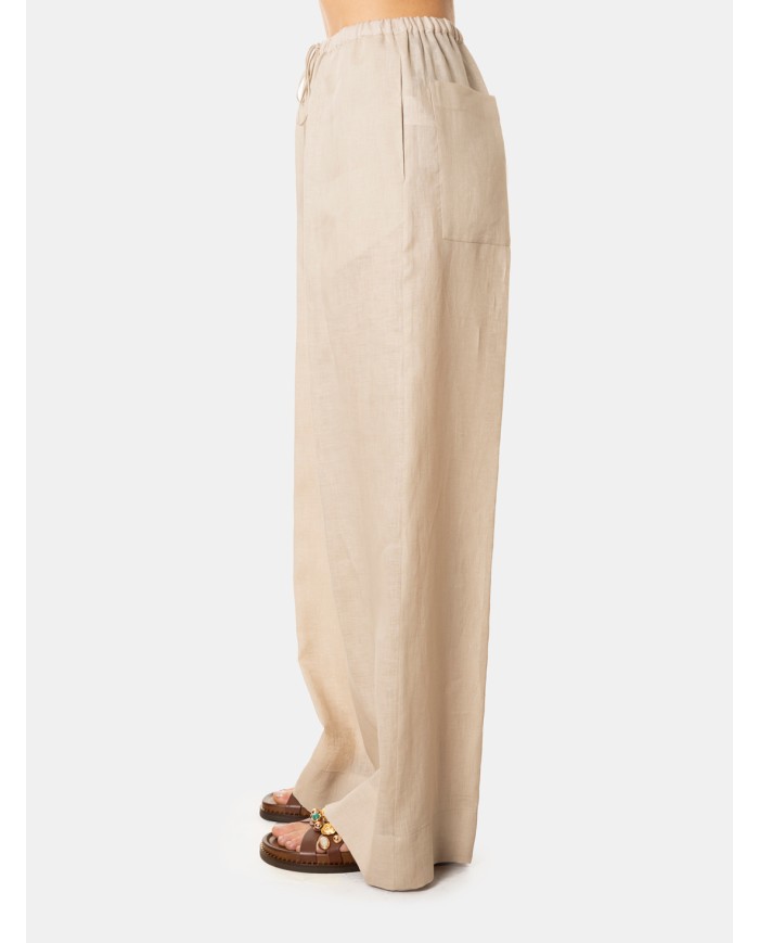 LIVIANA CONTI Pantalone Grayson