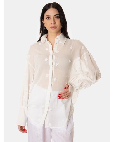 LIVIANA CONTI Camicia Angel