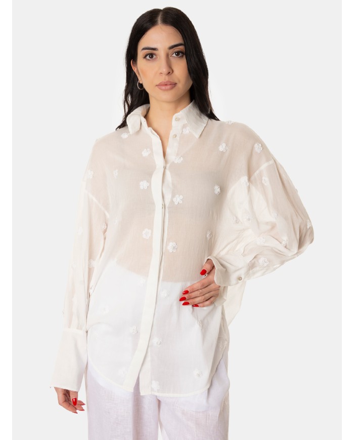 LIVIANA CONTI Camicia Angel