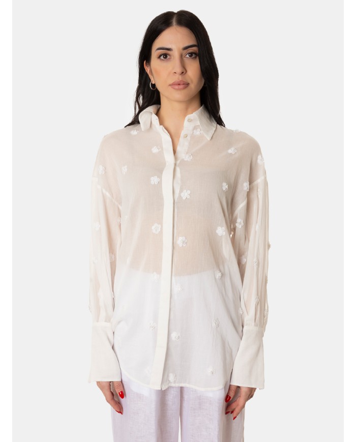 LIVIANA CONTI Camicia Angel
