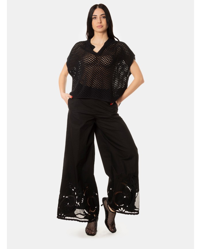 LIVIANA CONTI Pantalone Charlie