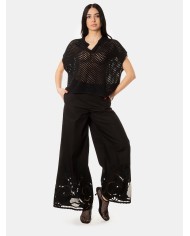 LIVIANA CONTI Pantalone Charlie