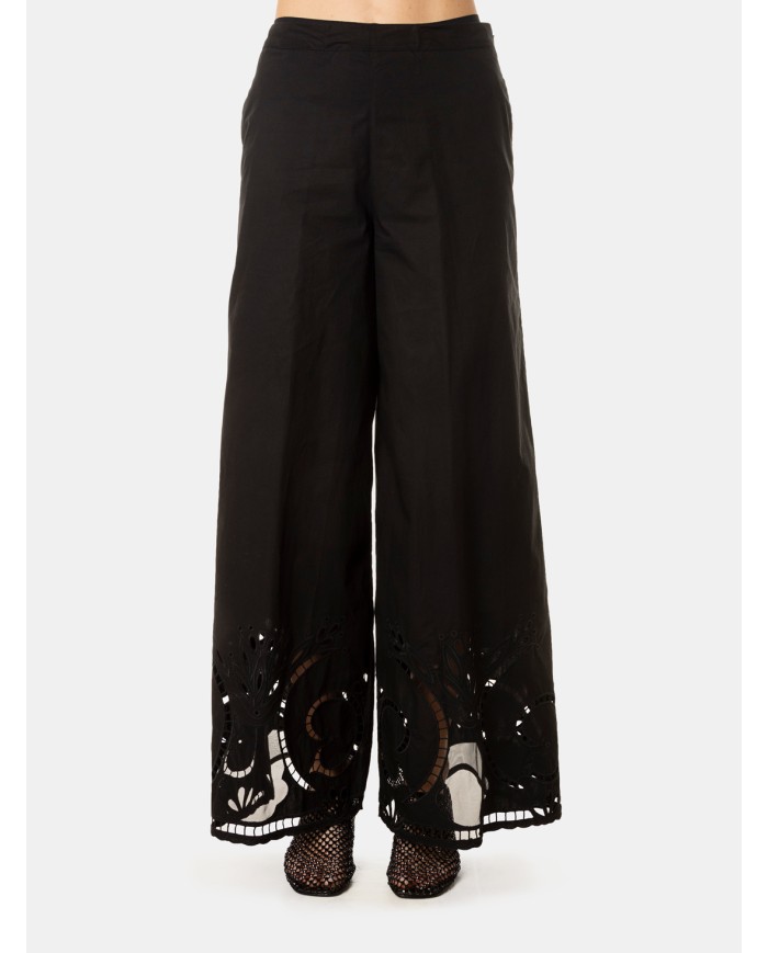 LIVIANA CONTI Pantalone Charlie