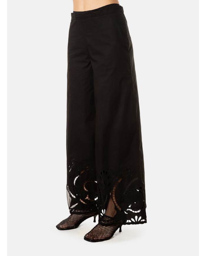 LIVIANA CONTI Pantalone Charlie