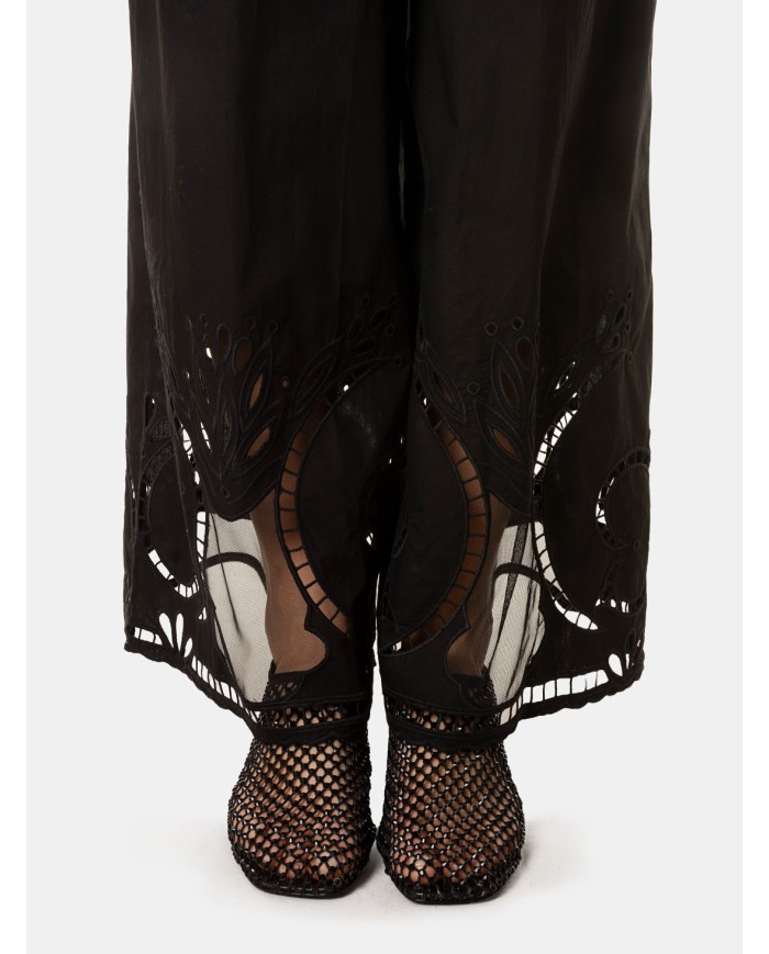 LIVIANA CONTI Pantalone Charlie