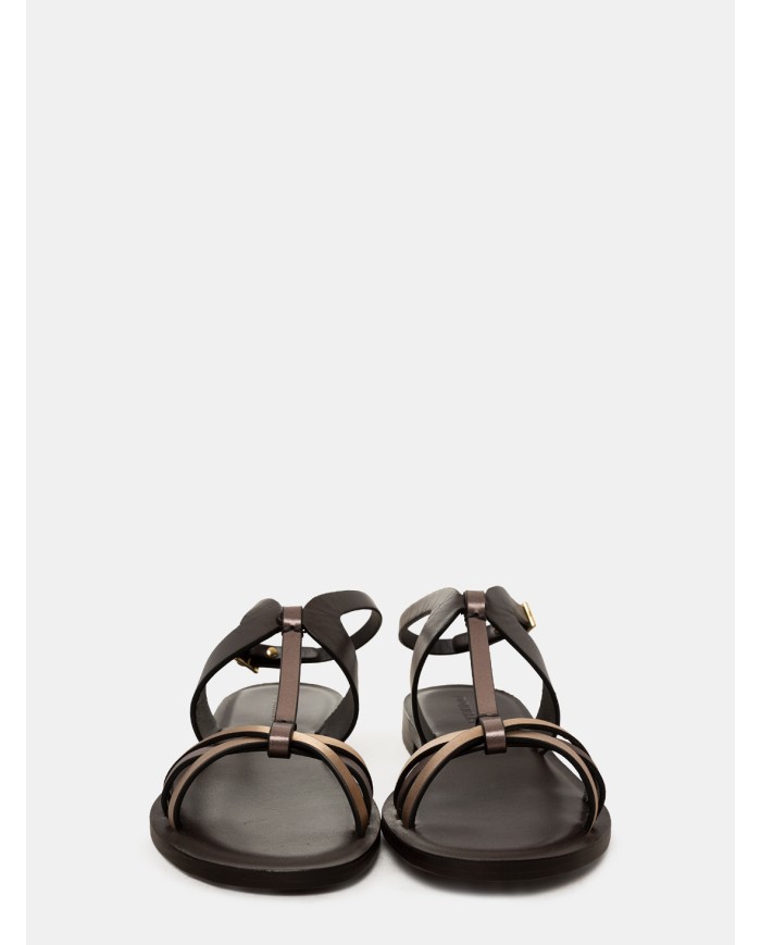 DONNARì Sandalo flat mignon