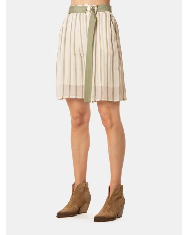 SIMONA CORSELLINI SHorts