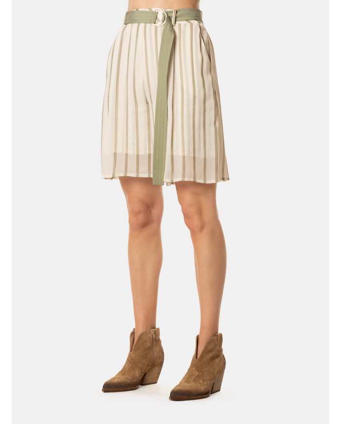 SIMONA CORSELLINI SHorts