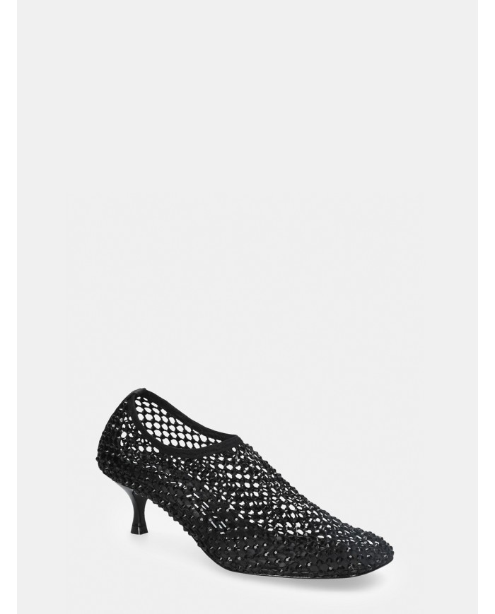 Strategia Sandalo con rete