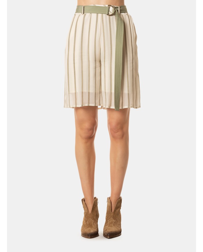 SIMONA CORSELLINI SHorts