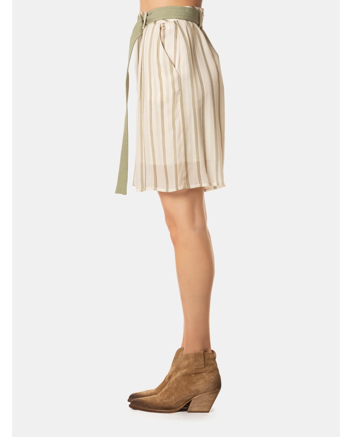 SIMONA CORSELLINI SHorts