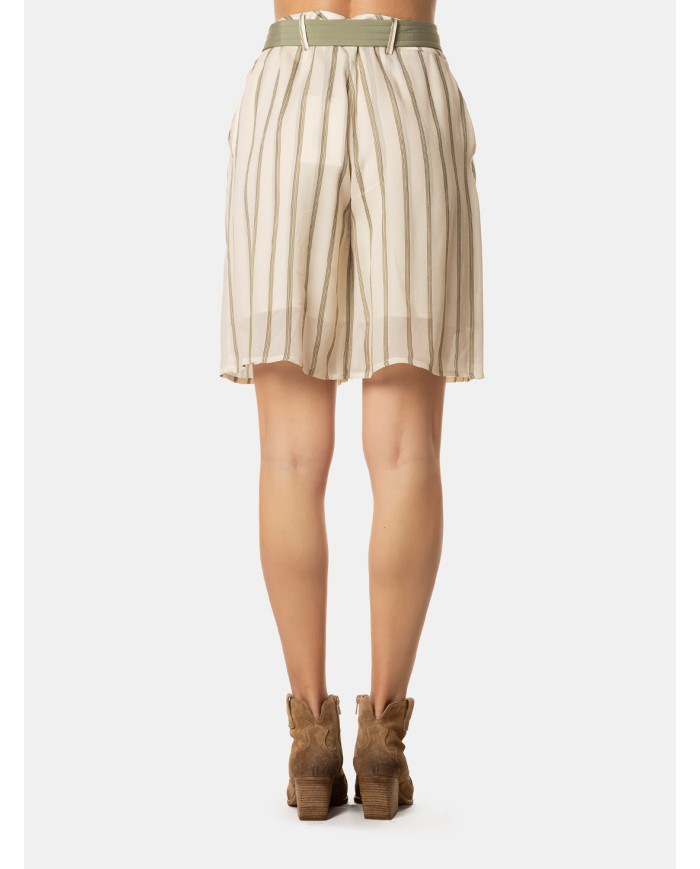 SIMONA CORSELLINI SHorts