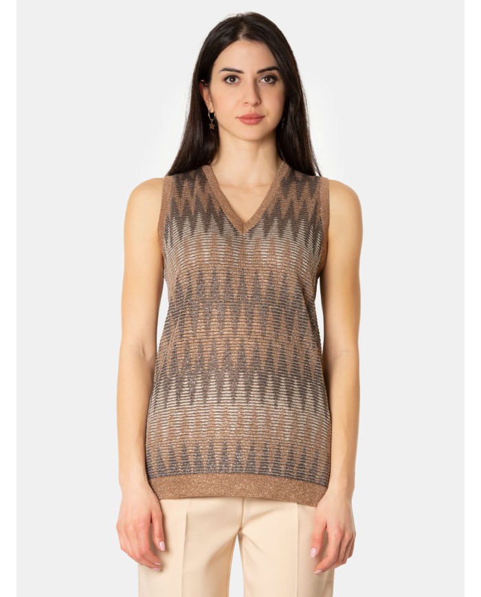 D.EXTERIOR Top chevron lux Phard