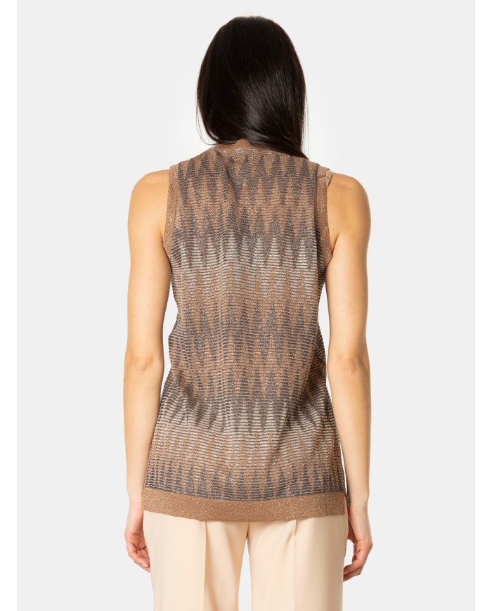 D.EXTERIOR Top chevron lux Phard