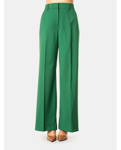 MAXMARA WEEKEND Pantalone completo Basilico