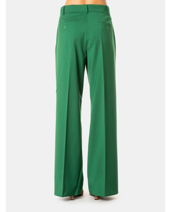 MAXMARA WEEKEND Pantalone completo Basilico