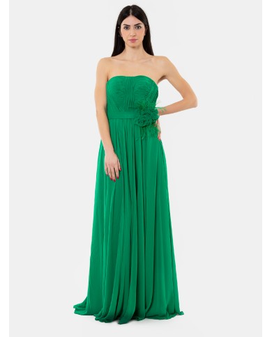 FABIANA FERRI Abito elegante Verde