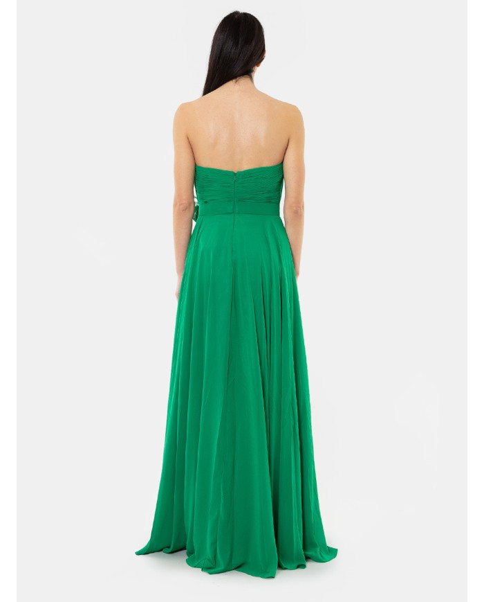 FABIANA FERRI Abito elegante Verde