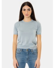 MAXMARA WEEKEND Maglia in seta Anice