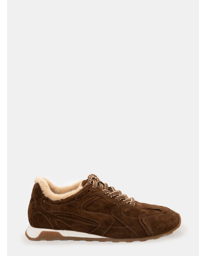 ASH Sneakers KASARFUR Mink