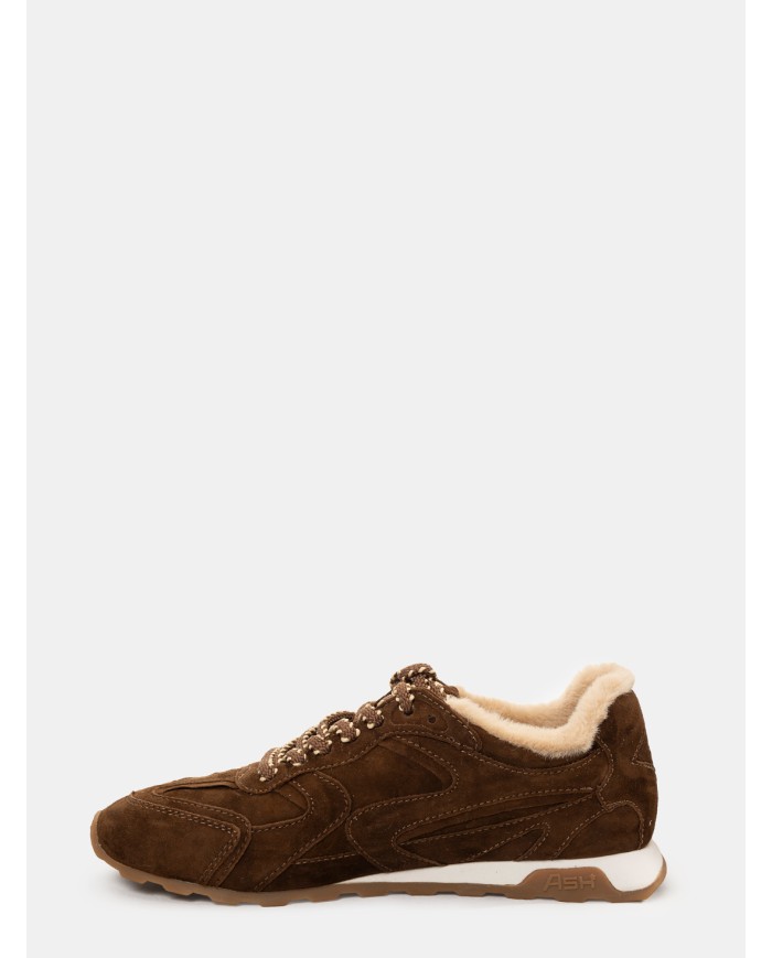 ASH Sneakers KASARFUR Mink