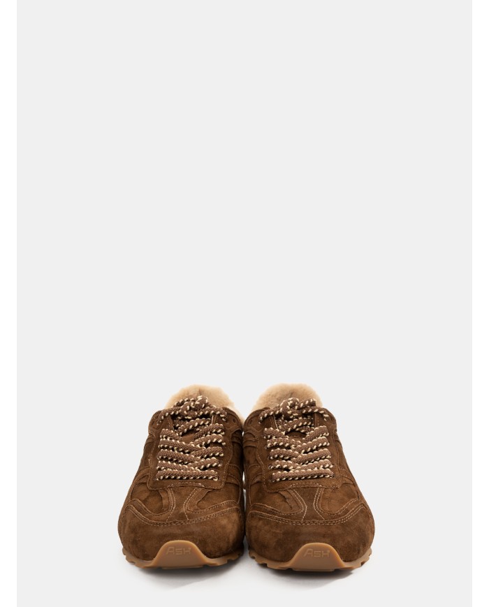 ASH Sneakers KASARFUR Mink