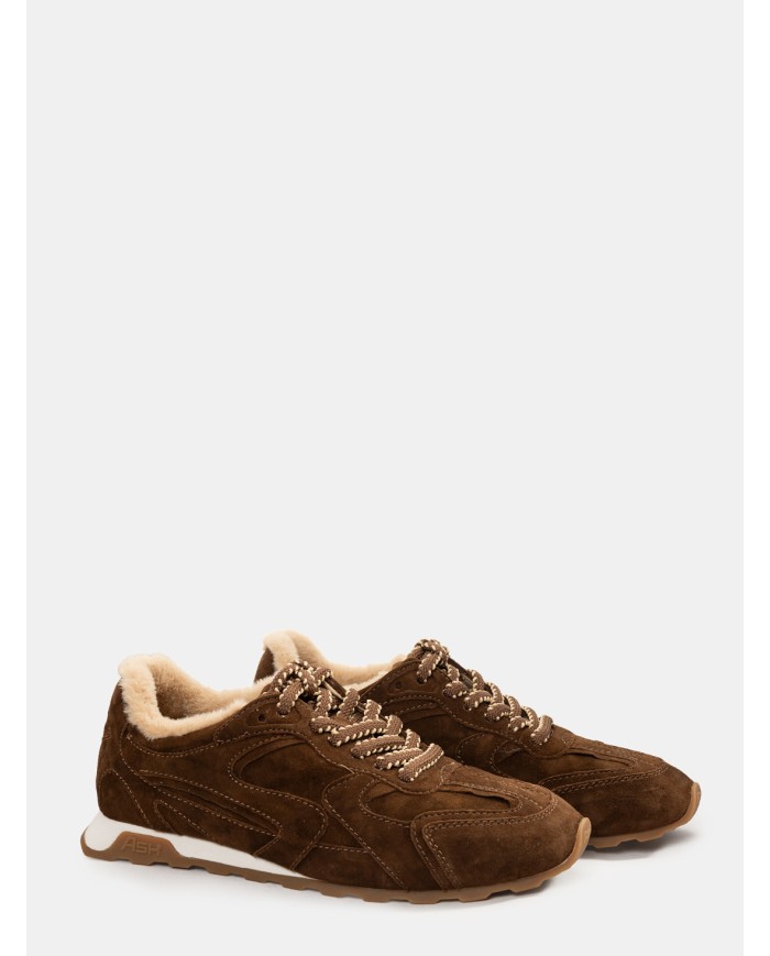 ASH Sneakers KASARFUR Mink
