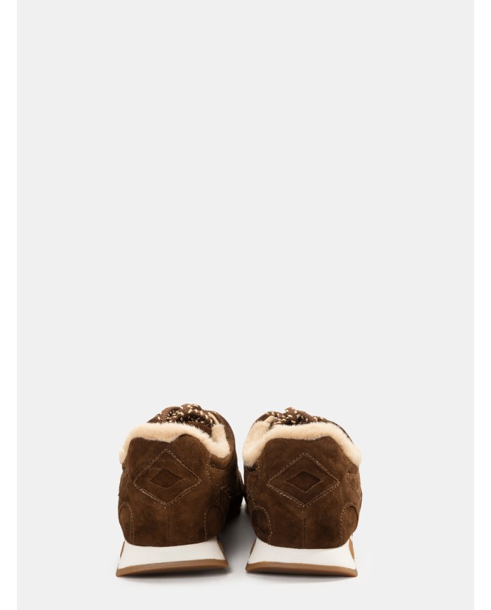 ASH Sneakers KASARFUR Mink