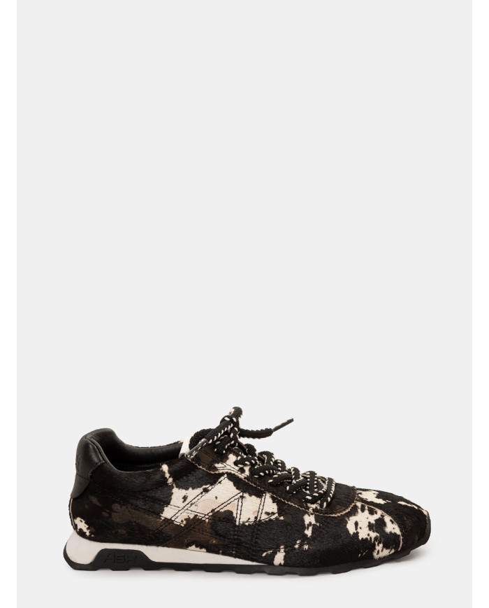 ASH Sneakers KILLBILL05 Pony