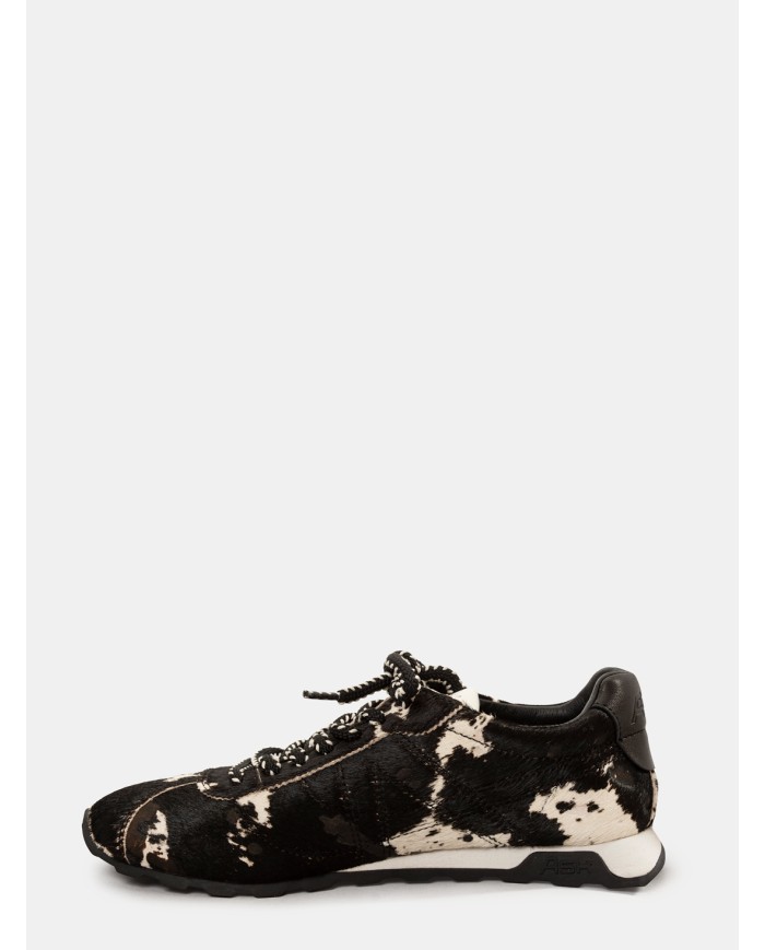 ASH Sneakers KILLBILL05 Pony
