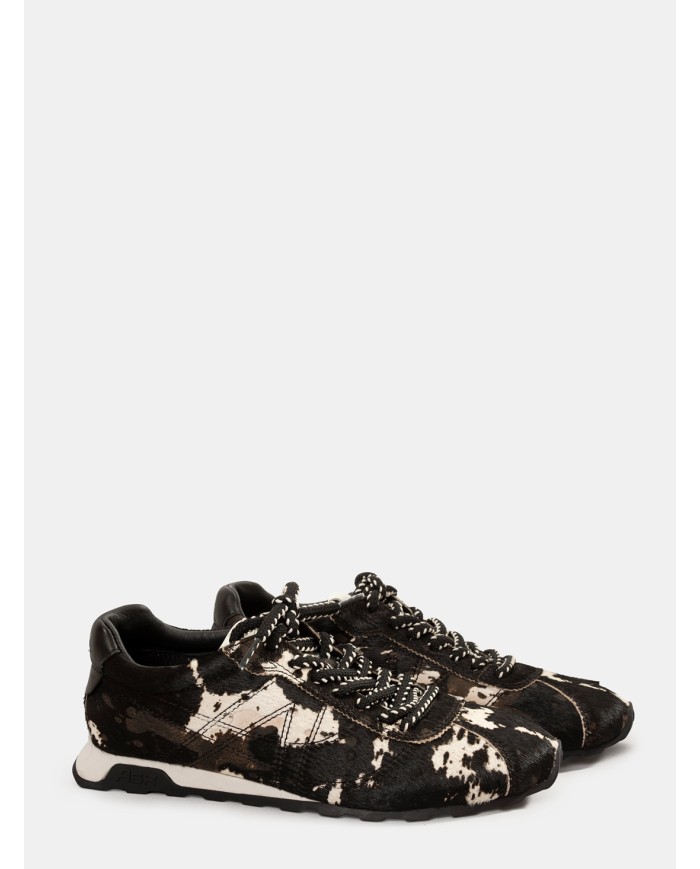 ASH Sneakers KILLBILL05 Pony