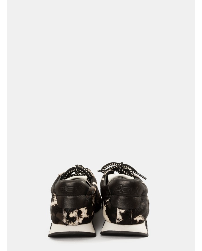 ASH Sneakers KILLBILL05 Pony