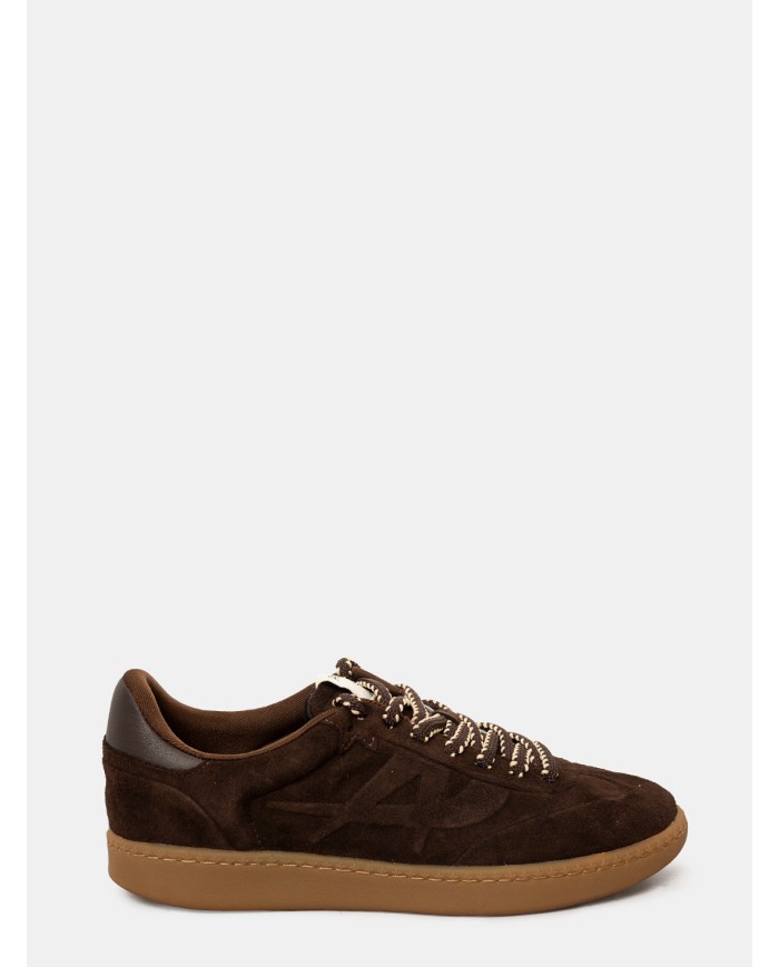 ASH Sneakers SIENA03 Testa di moro
