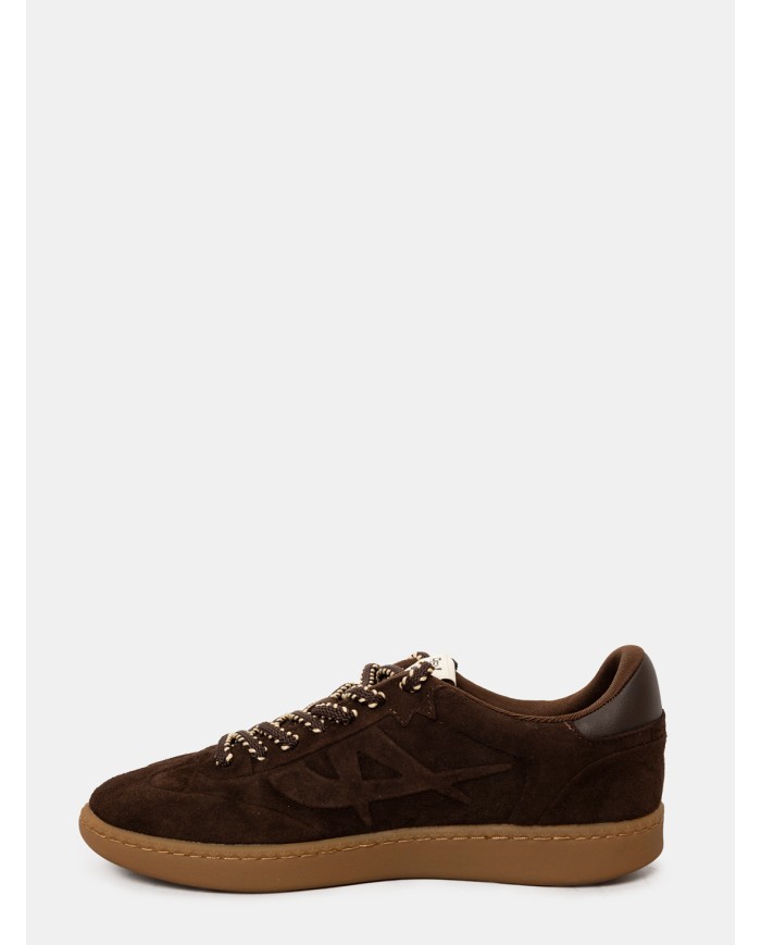 ASH Sneakers SIENA03 Testa di moro