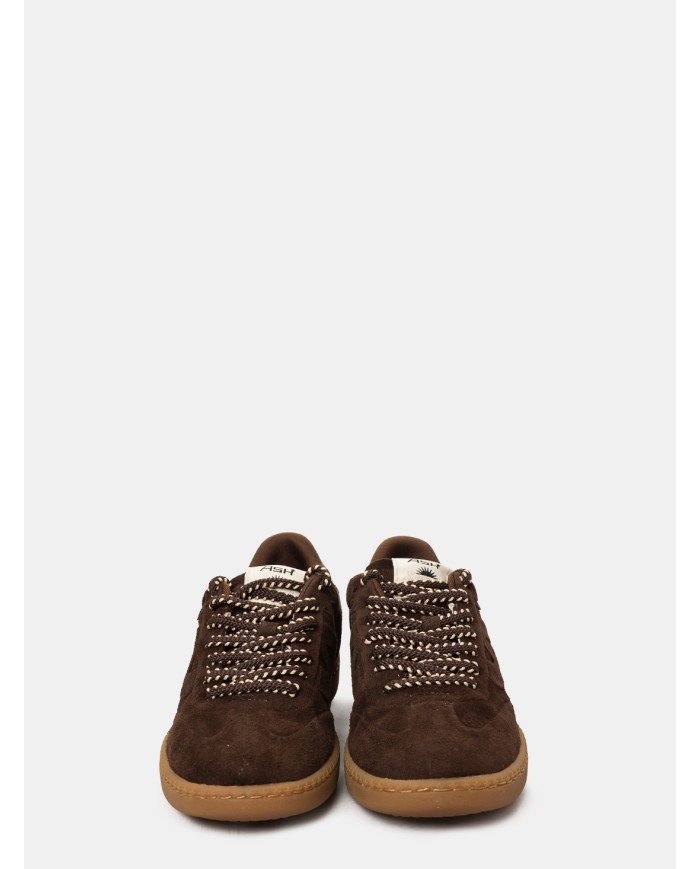 ASH Sneakers SIENA03 Testa di moro