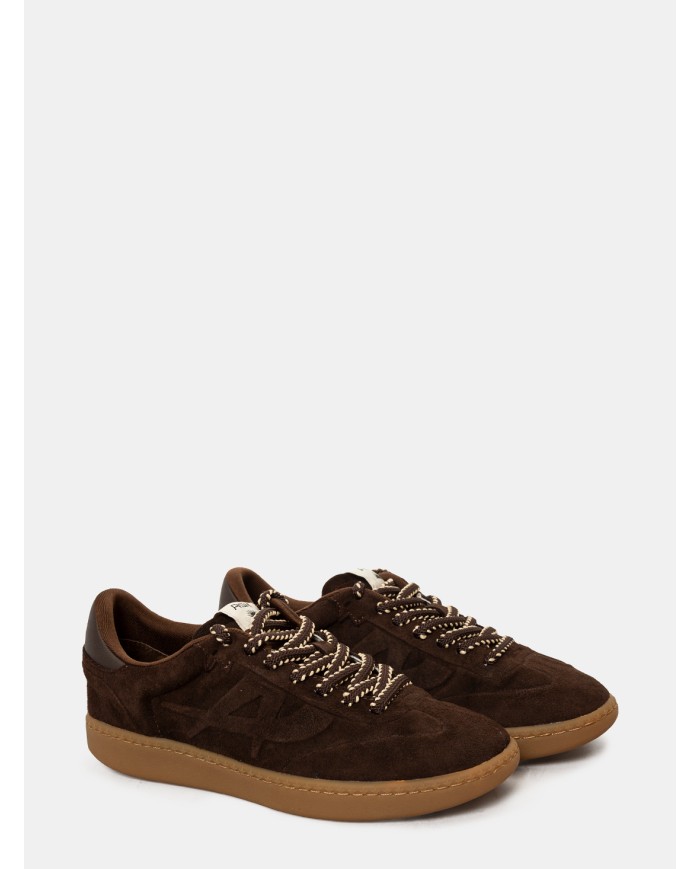 ASH Sneakers SIENA03 Testa di moro