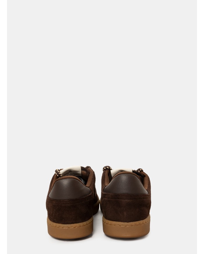 ASH Sneakers SIENA03 Testa di moro