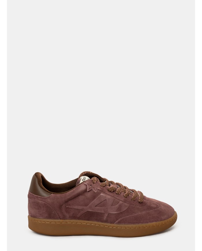 ASH Sneakers SIENA04 Rose brown