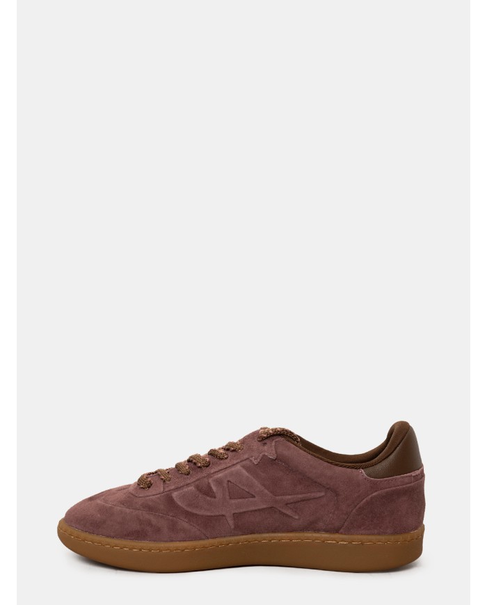 ASH Sneakers SIENA04 Rose brown