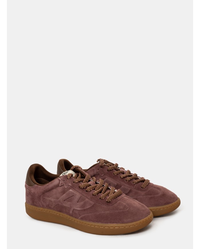ASH Sneakers SIENA04 Rose brown
