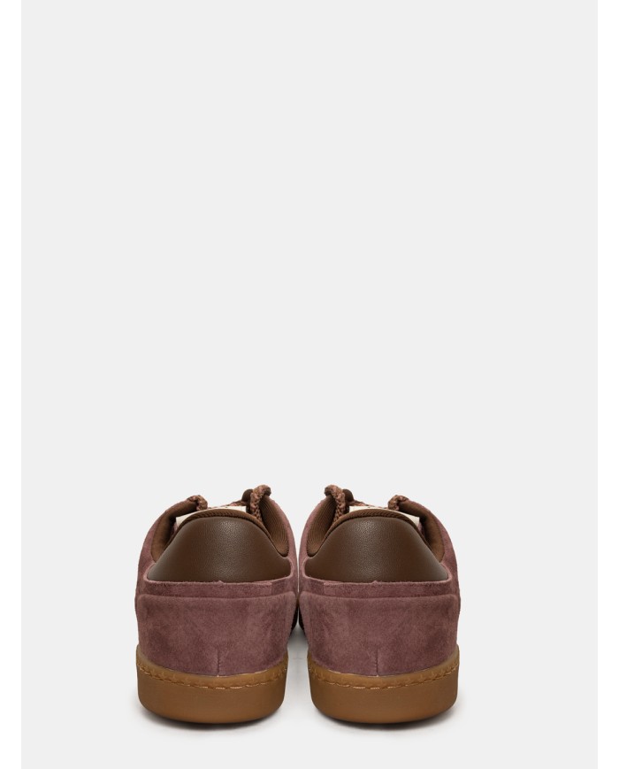 ASH Sneakers SIENA04 Rose brown