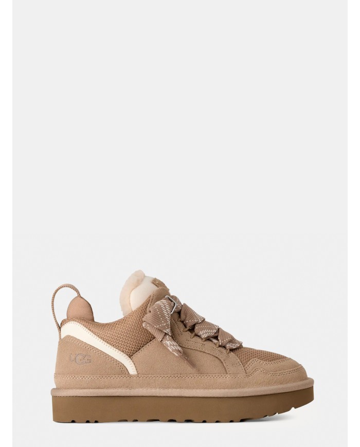 UGG Sneakers Lowmel Sand
