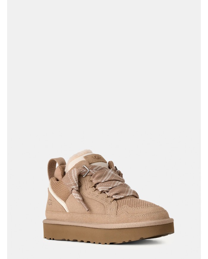 UGG Sneakers Lowmel Sand