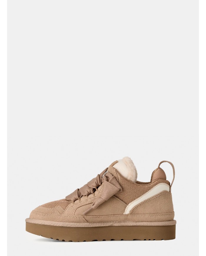 UGG Sneakers Lowmel Sand