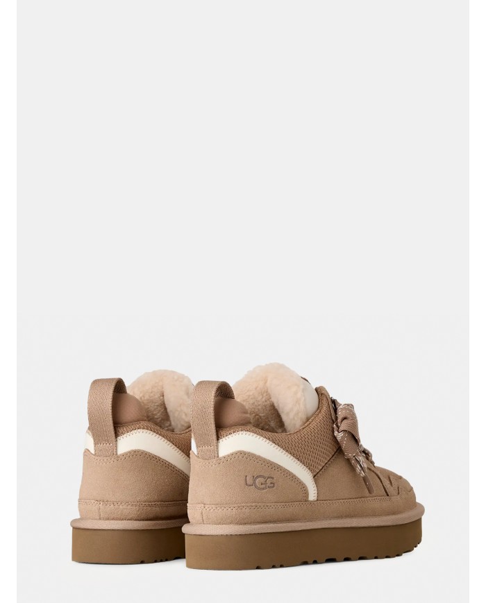 UGG Sneakers Lowmel Sand