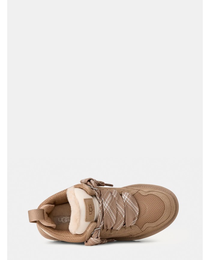 UGG Sneakers Lowmel Sand