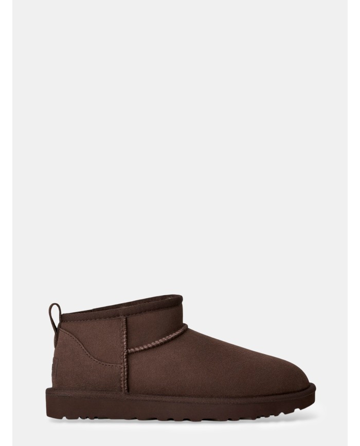 UGG Classic Ultra Mini Dusted cocoa