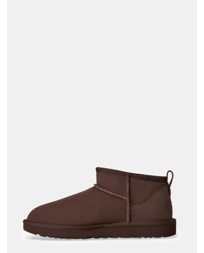 UGG Classic Ultra Mini Dusted cocoa