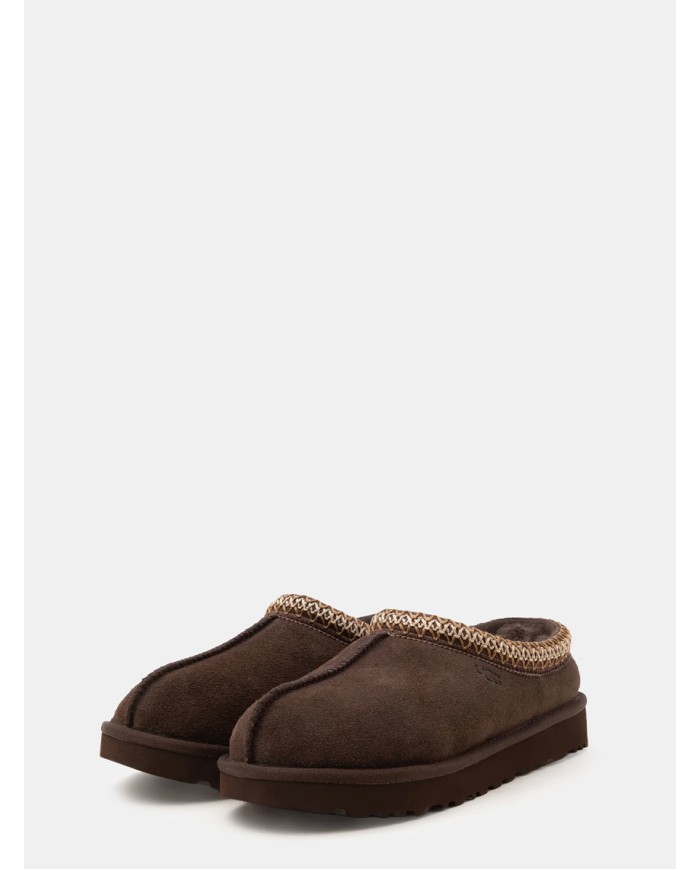 UGG Slippers Tasman II Dusted cocoa