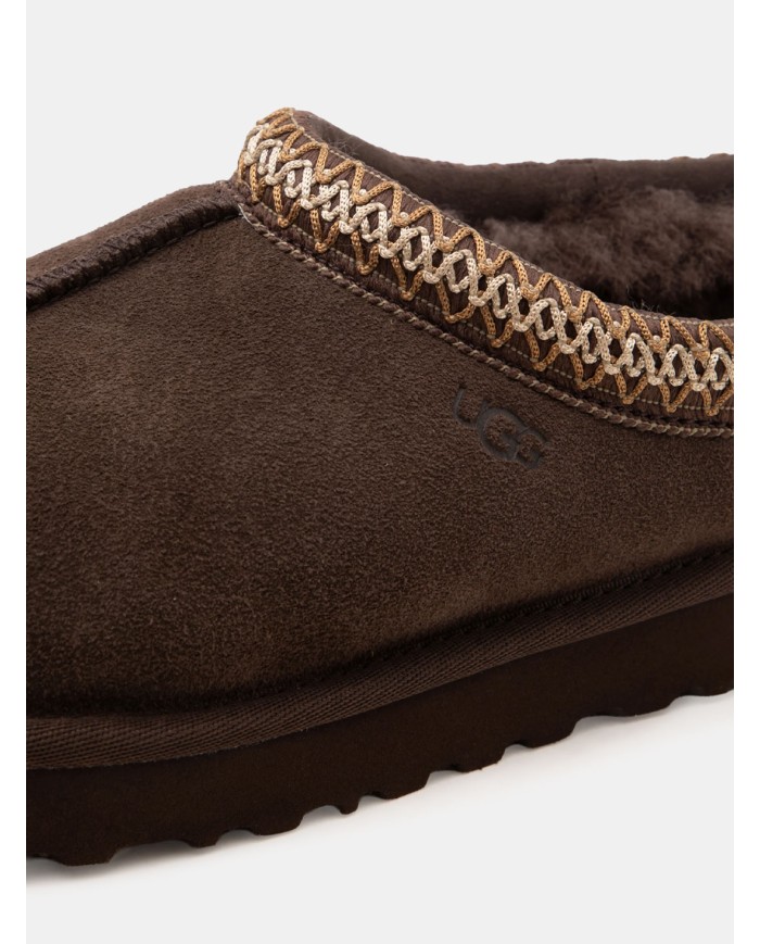 UGG Slippers Tasman II Dusted cocoa